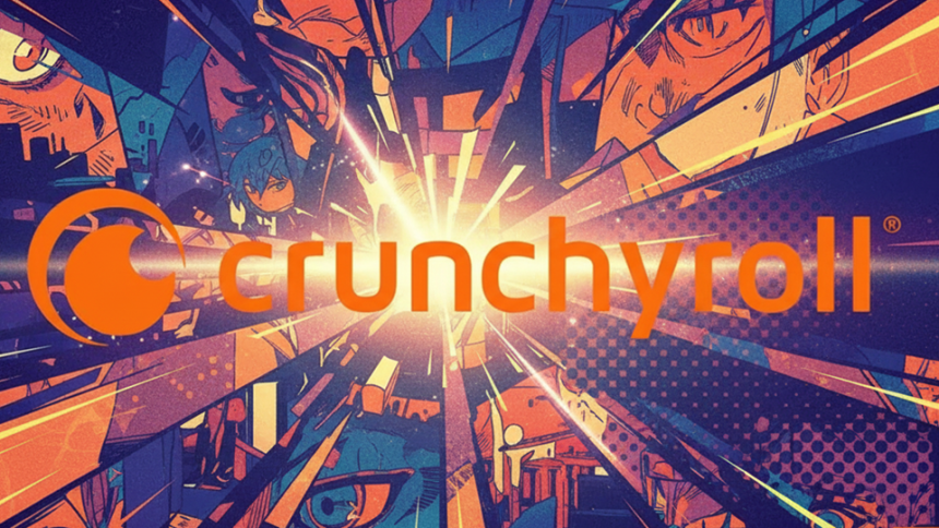 crunchyroll