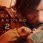death stranding 2