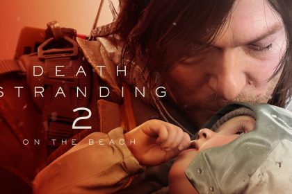 death stranding 2