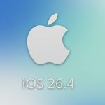 ios 26.4