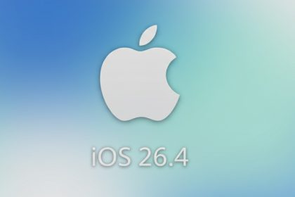 ios 26.4