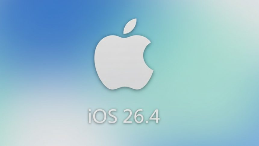 ios 26.4