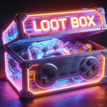 loot boxe
