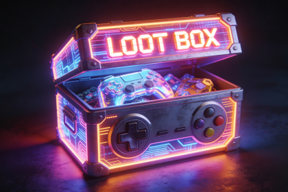 loot boxe