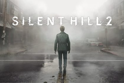 silent hill 2