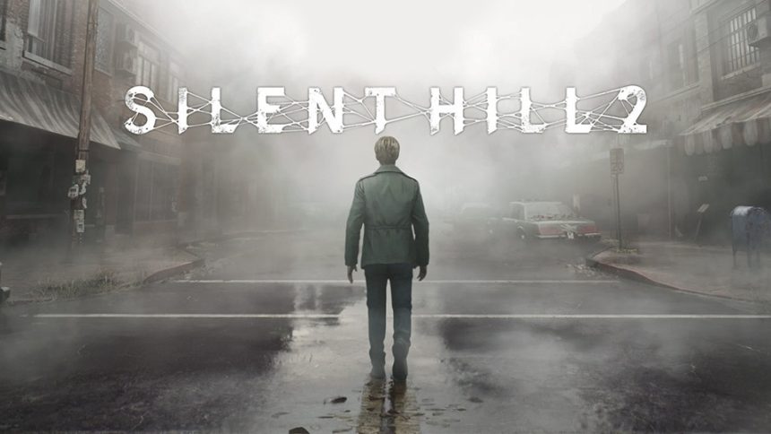 silent hill 2