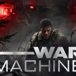 war machine netflix