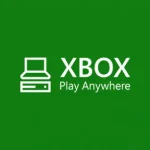 xbox play anywhere