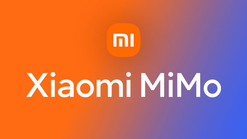 xiaomi mimo pro