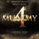La momie 4