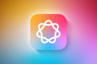 apple intelligence