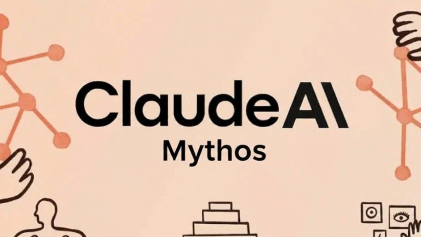 claude mythos