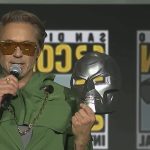 doomsday avengers cinemacon