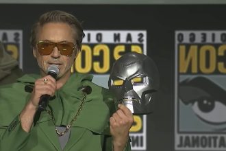 doomsday avengers cinemacon