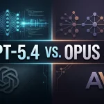 gpt-5.4 vs opus 4.7