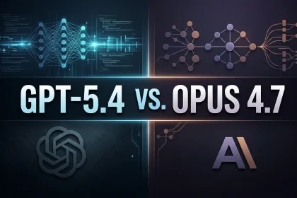 gpt-5.4 vs opus 4.7