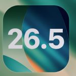 ios 26.5
