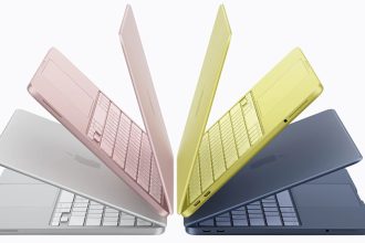 macbook neo