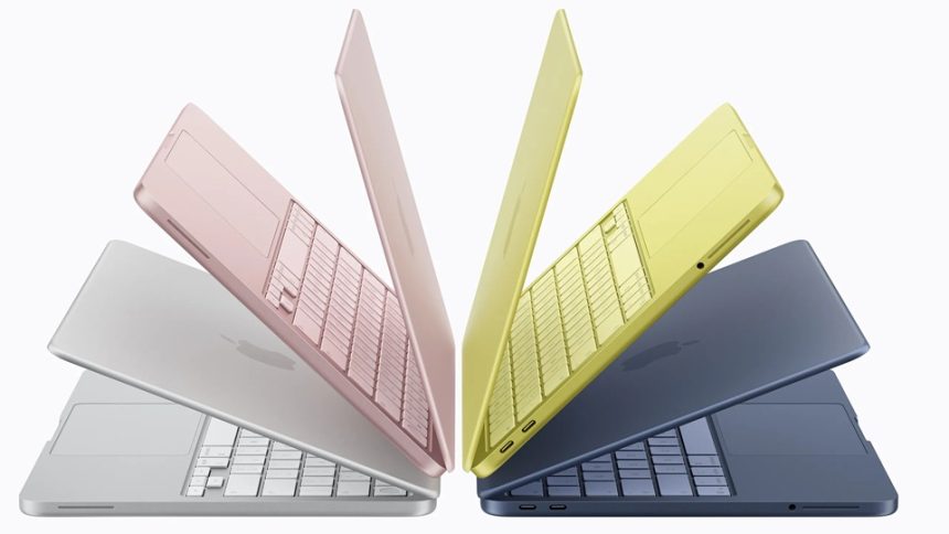macbook neo