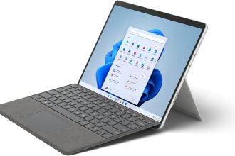 microsoft surface laptop