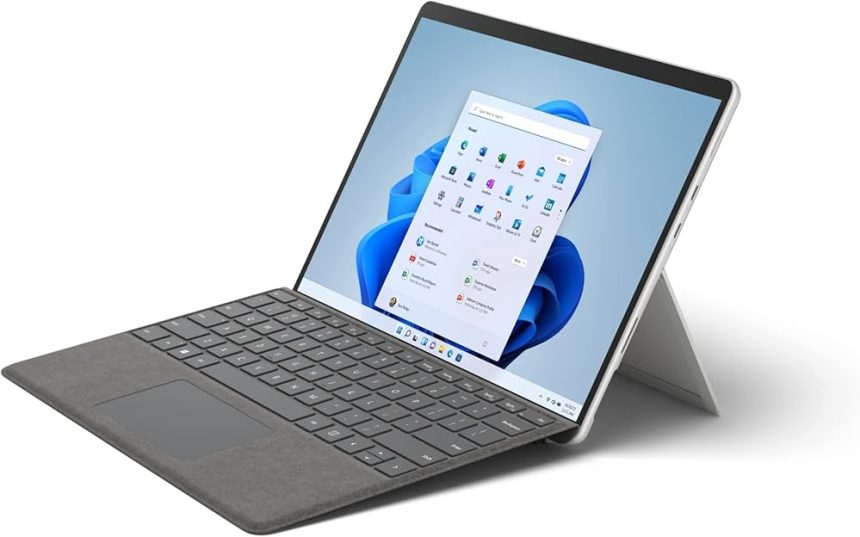 microsoft surface laptop