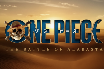 one piece the battle of alabasta