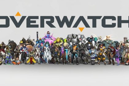 overwatch