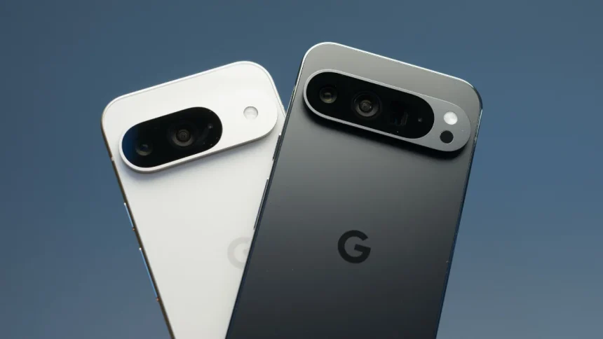 pixel 11 google