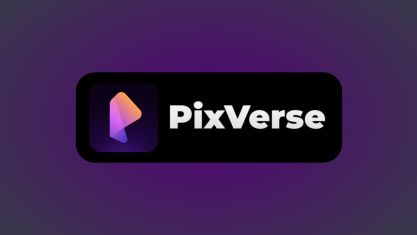 Pixverse AI