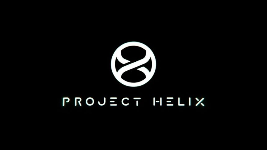 project helix