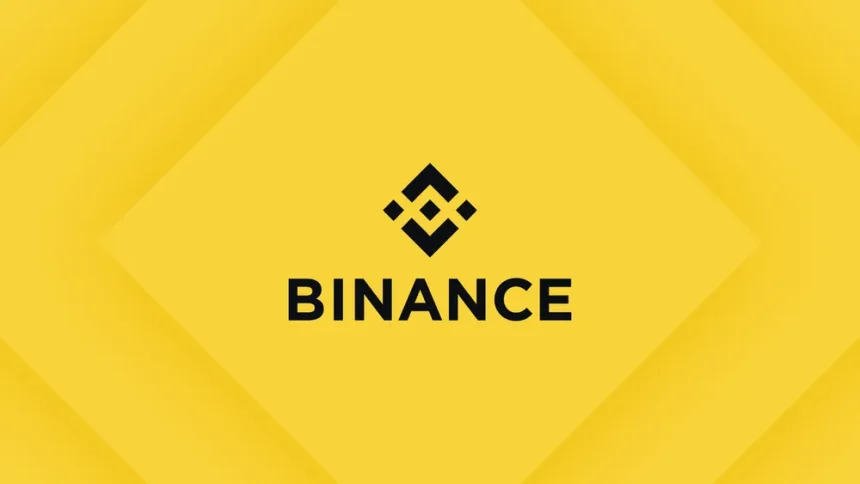 binance