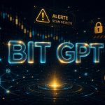 Bit GPT App arnaque