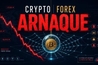 crypto-monnaies forex arnaques