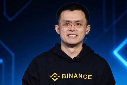 cz binance