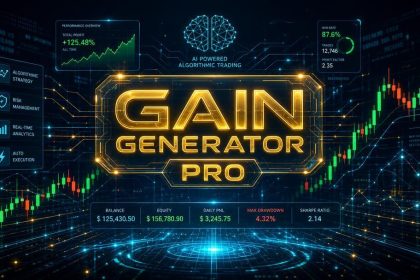 Gain Generator Pro Arnaque