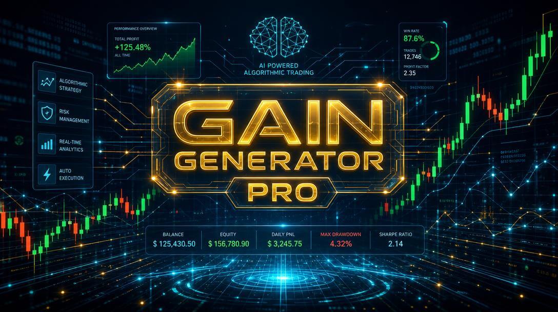 Gain Generator Pro Arnaque