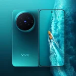 Vivo X Fold 6