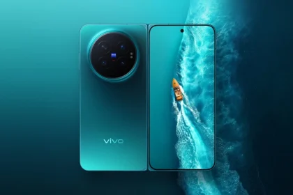 Vivo X Fold 6