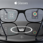 apple smartglasses