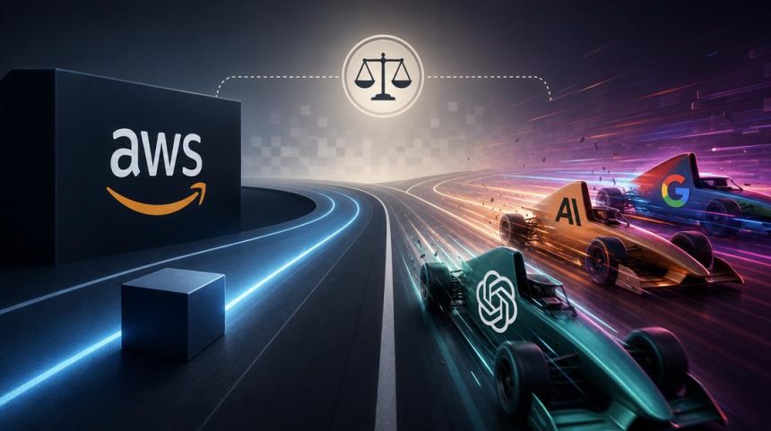 aws ia