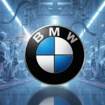 bmw robots usines
