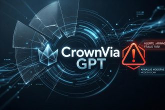 crownvia gpt