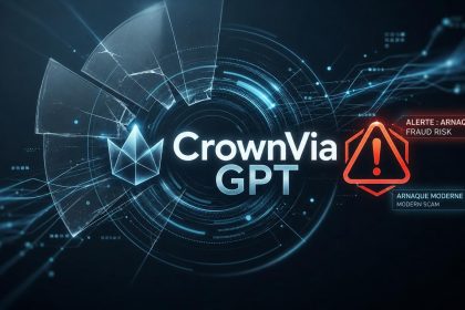 crownvia gpt