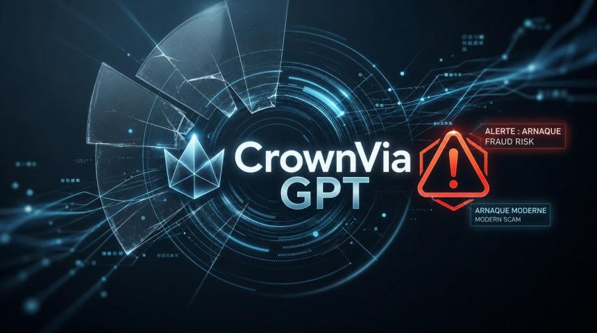 crownvia gpt