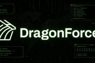 dragonforce ransomware group