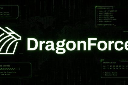 dragonforce ransomware group