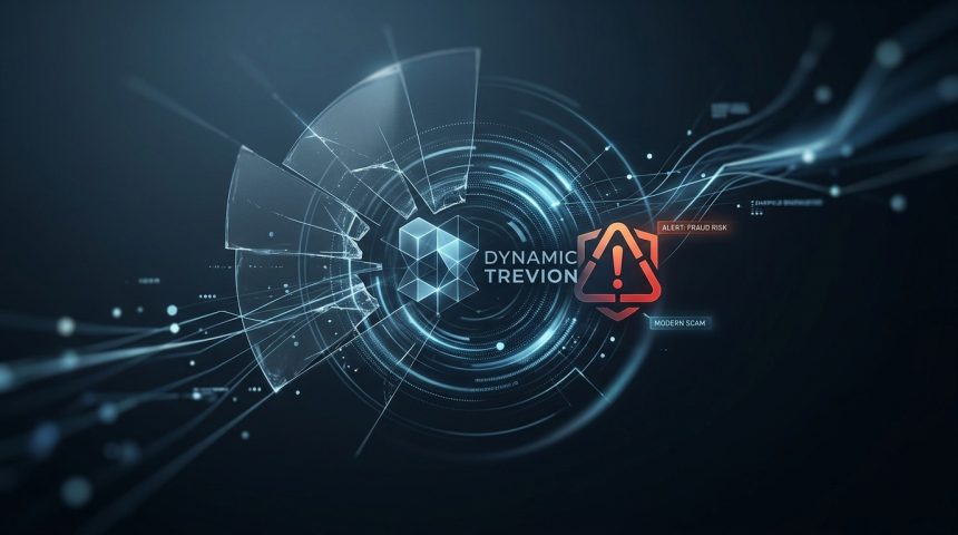 dynamic trevion