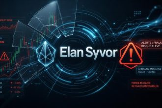 elan syvor