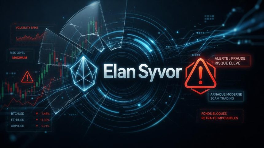 elan syvor