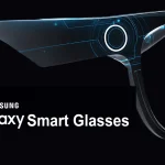galaxy glasses